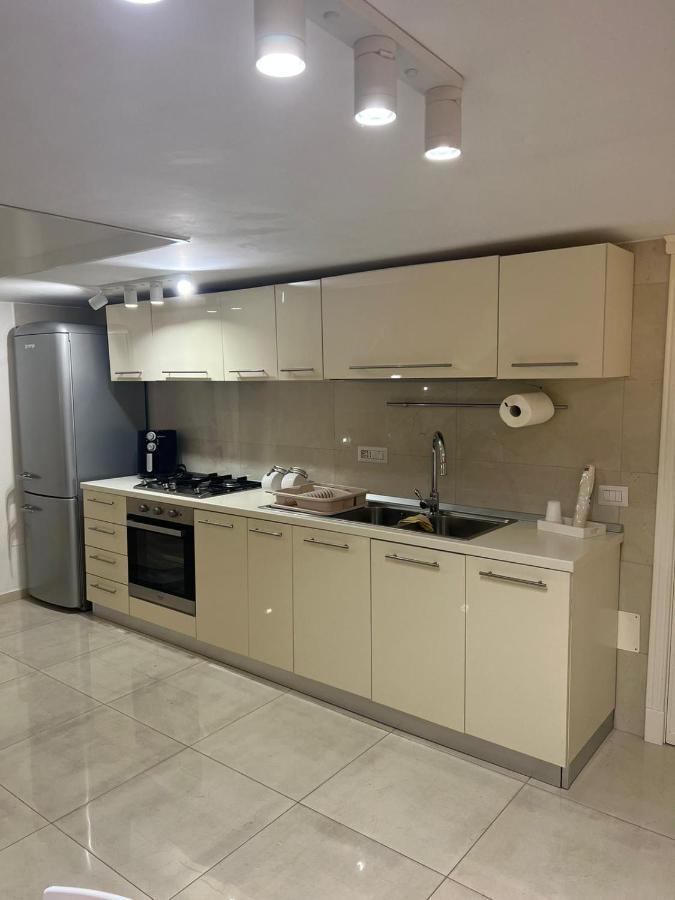Appartamento Life House Napoli