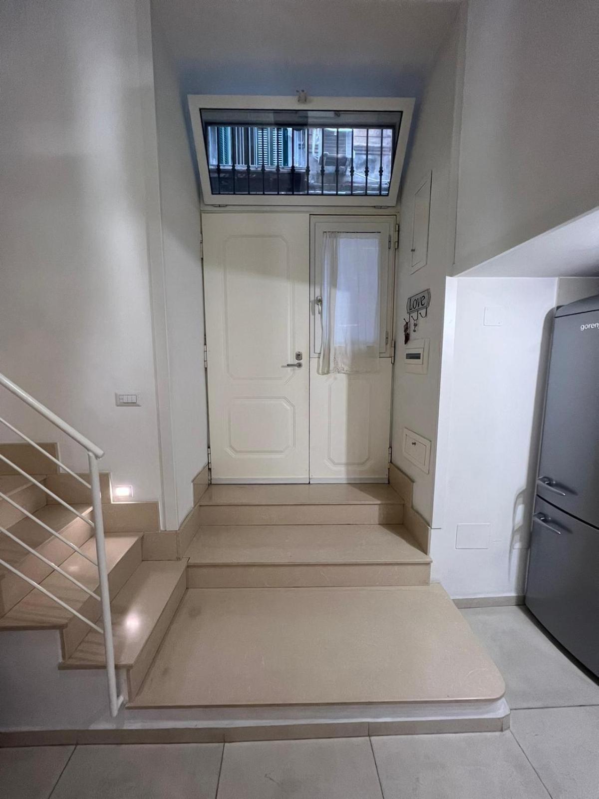 Life House Appartamento