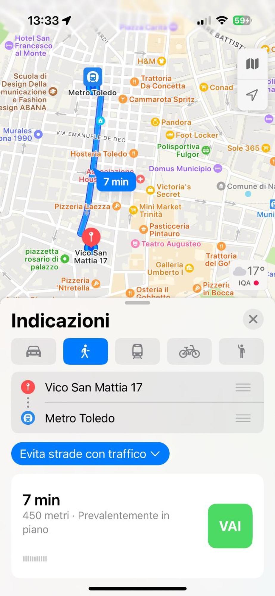 Life House Appartamento