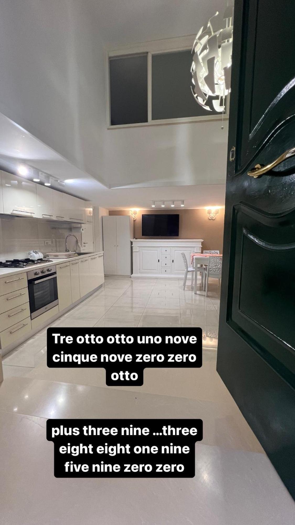 Appartamento Life House Napoli